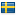 benorge.no server is located in Sweden